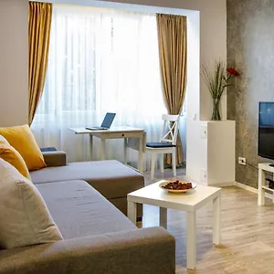 Aquarium Grivita Apartament