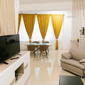 Aparthotel Chic