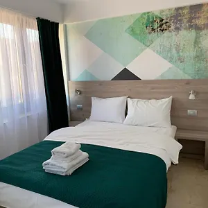 Aparthotel Dacia