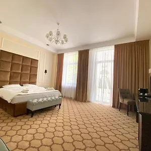 Aparthotel Venetian