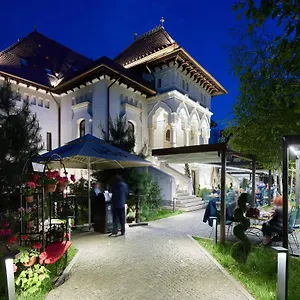 Hotel La Boheme Boutique Casa Soare