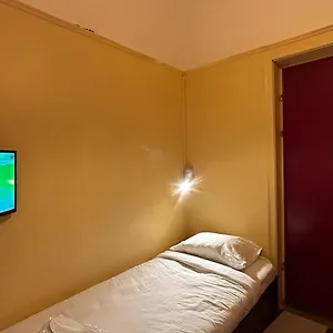 Hotel Budget By Hr