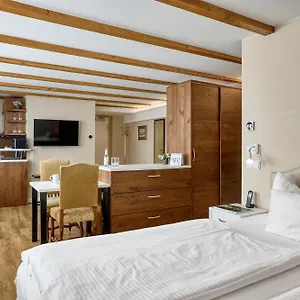 Kraft Hotel Monachium
