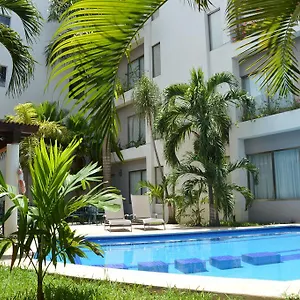 Ambiance Hotel Cancún