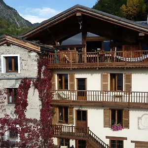 Bed & Breakfast Chez Michel ***