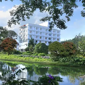 Grand Plaza הודו