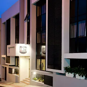 Hotel Farol Da Ilha ***