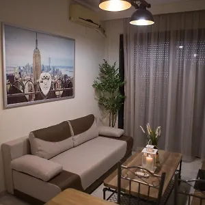 kosmos-service-apartment-thessaloniki-54627.hotels-of-thessaloniki.com/