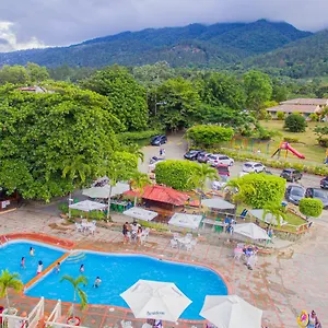 Hotel River Club & ***