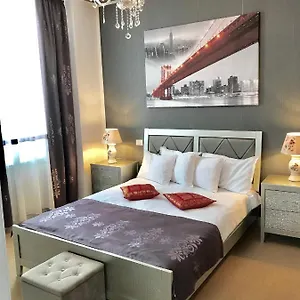 18 Boutique *** Bukareszt