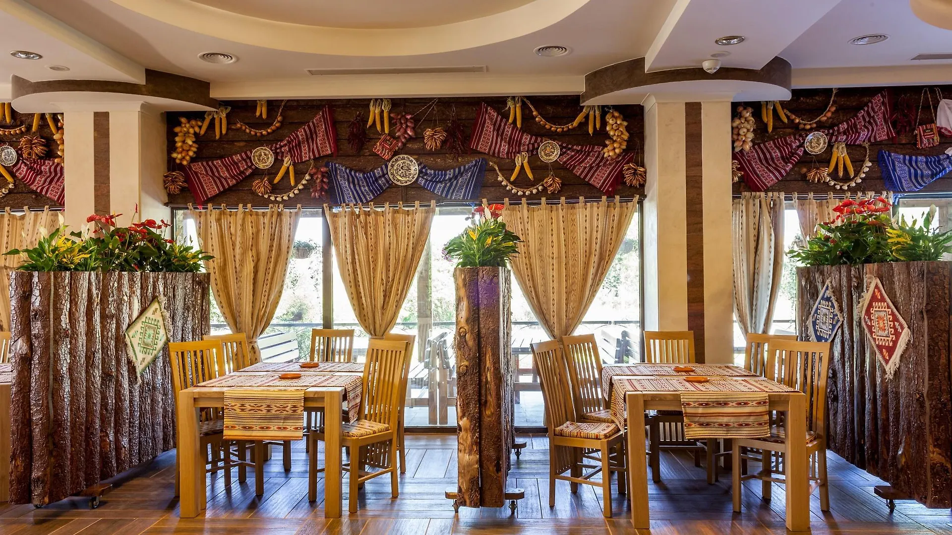 Hotel Sir Royal Bukarest
