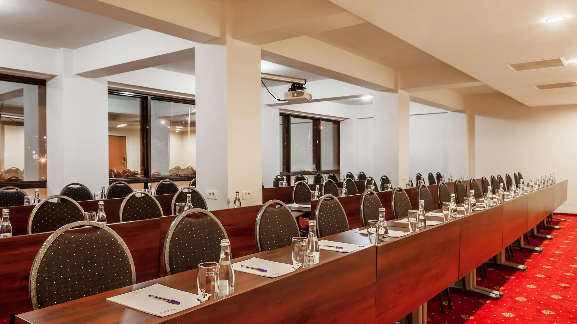 Hotel Sir Royal Bukarest