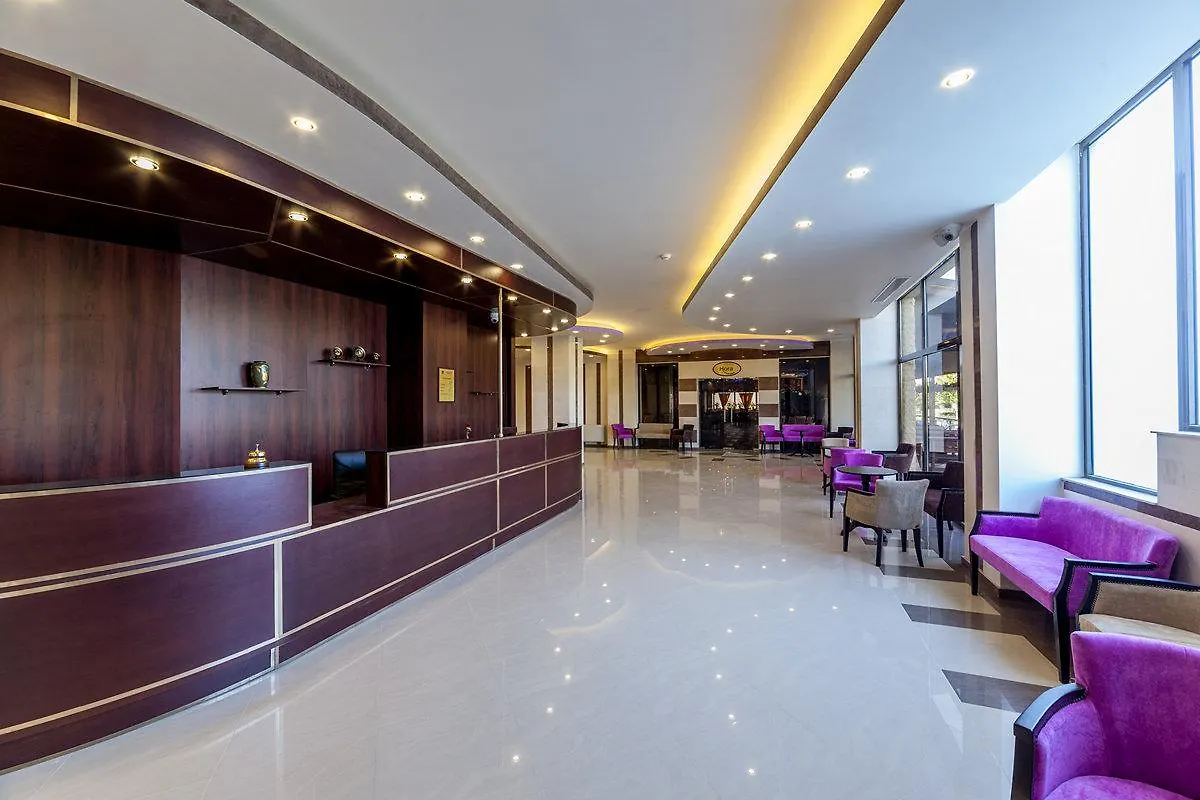 Hotel Sir Royal Bukarest
