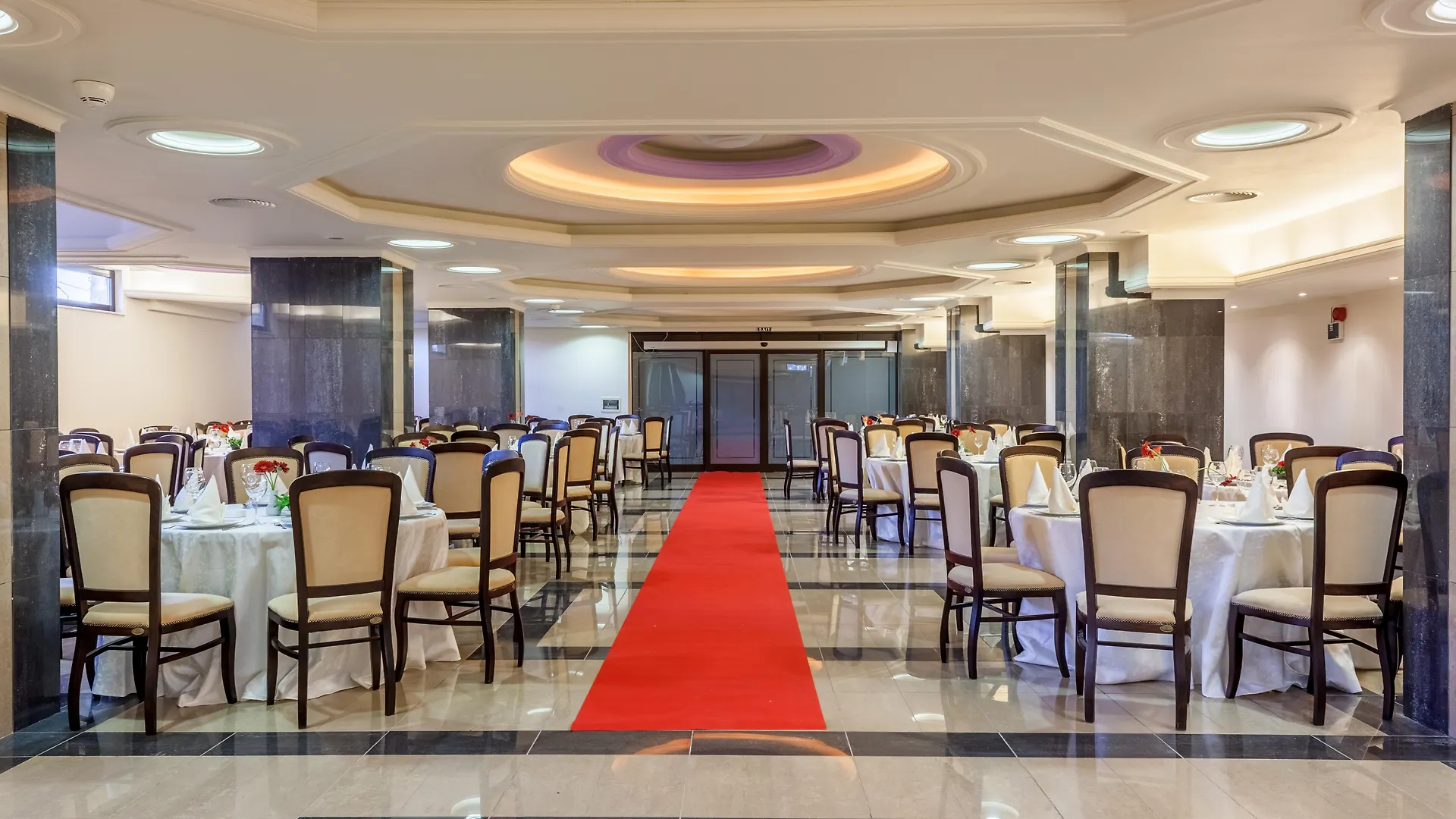 Hotel Sir Royal Bukarest Rumänien