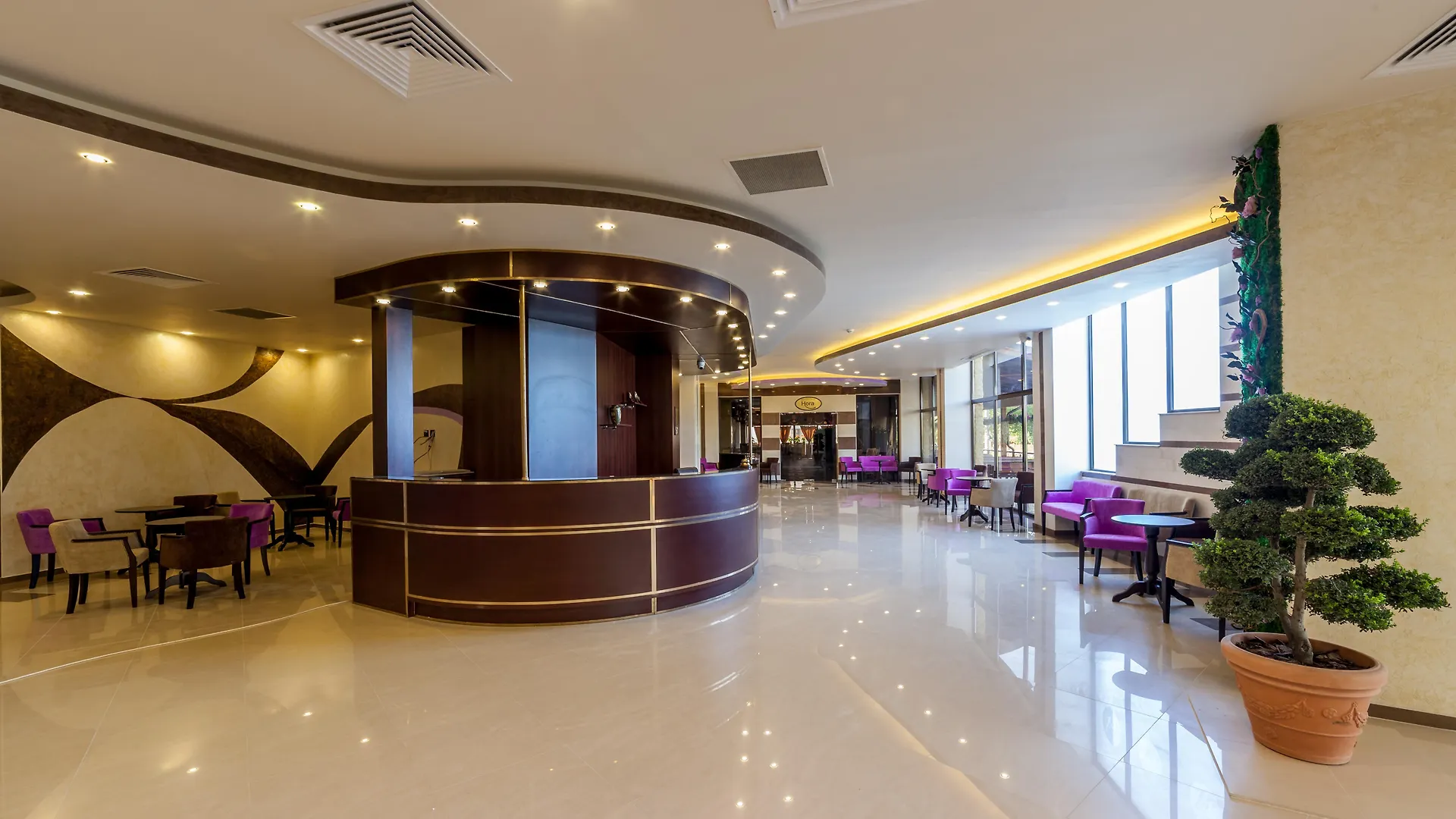 Hotel Sir Royal Bukarest