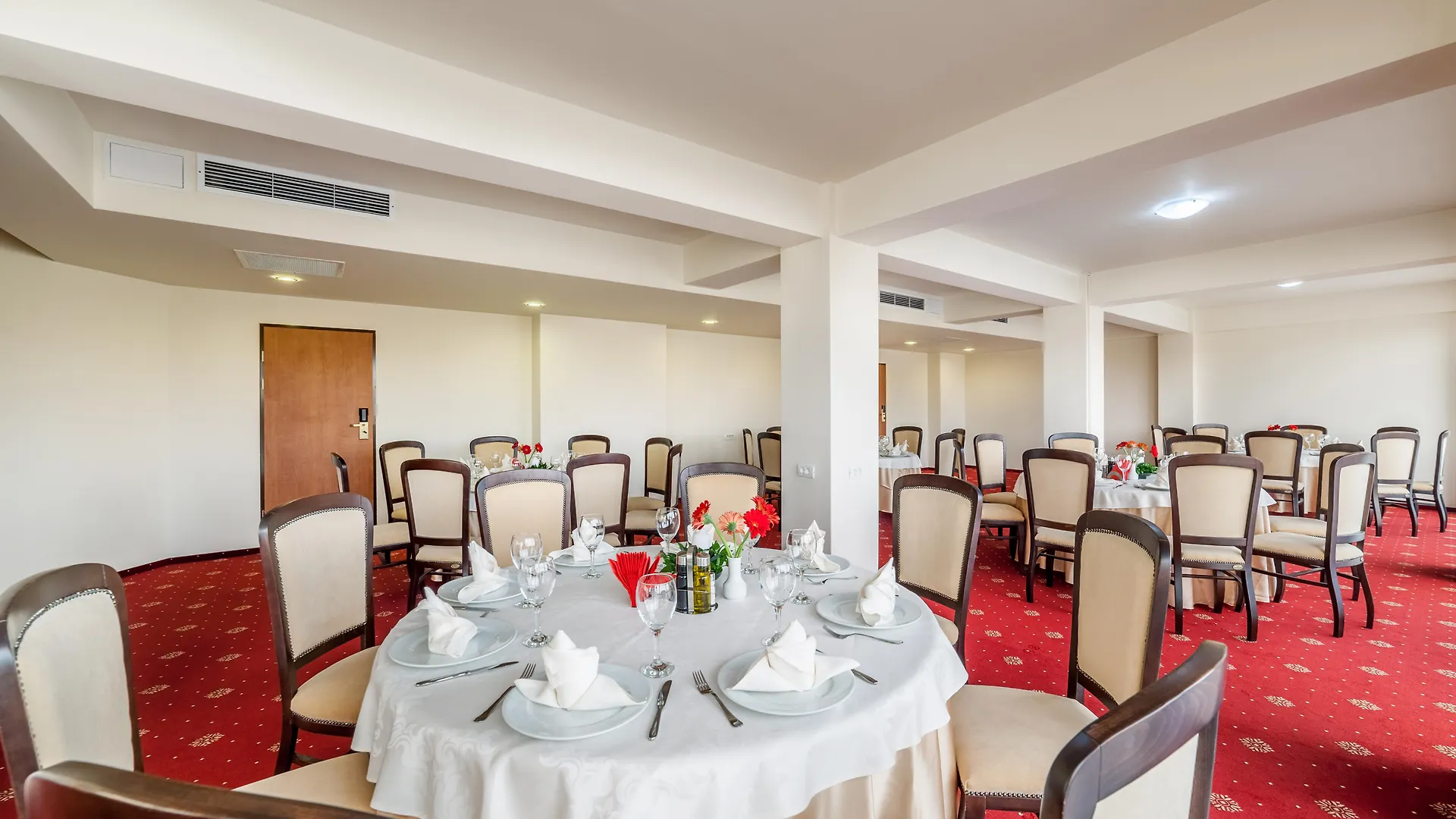 ****  Hotel Sir Royal Bukarest Rumänien