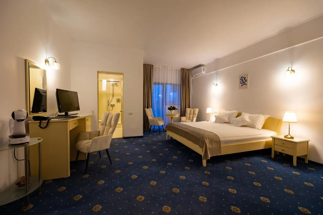 Hotel Sir Royal Bukarest