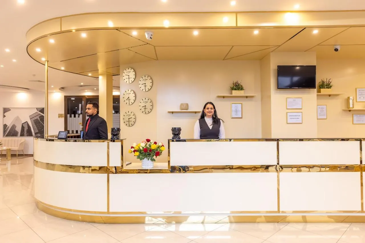 Hotel Sir Royal Bukarest