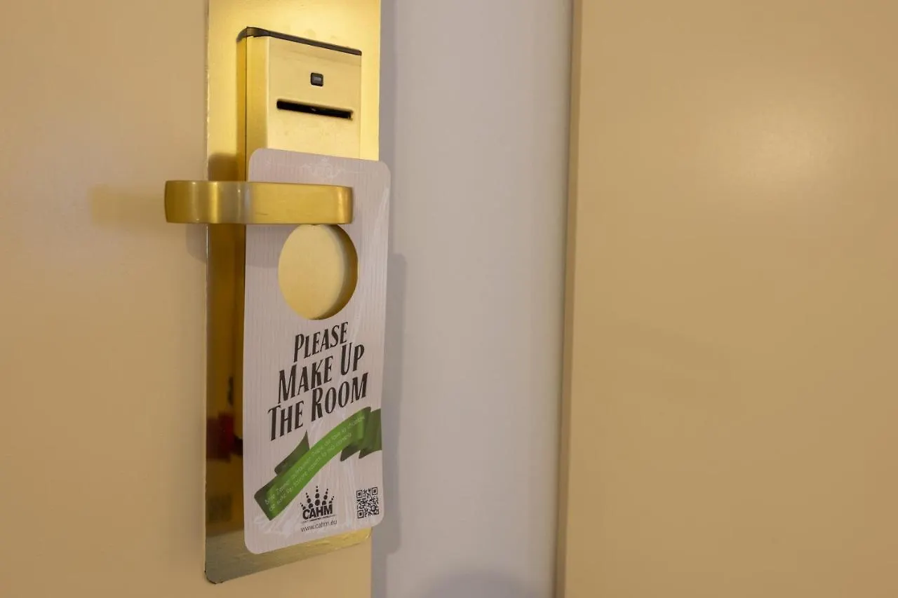Hotel Sir Royal Bukarest