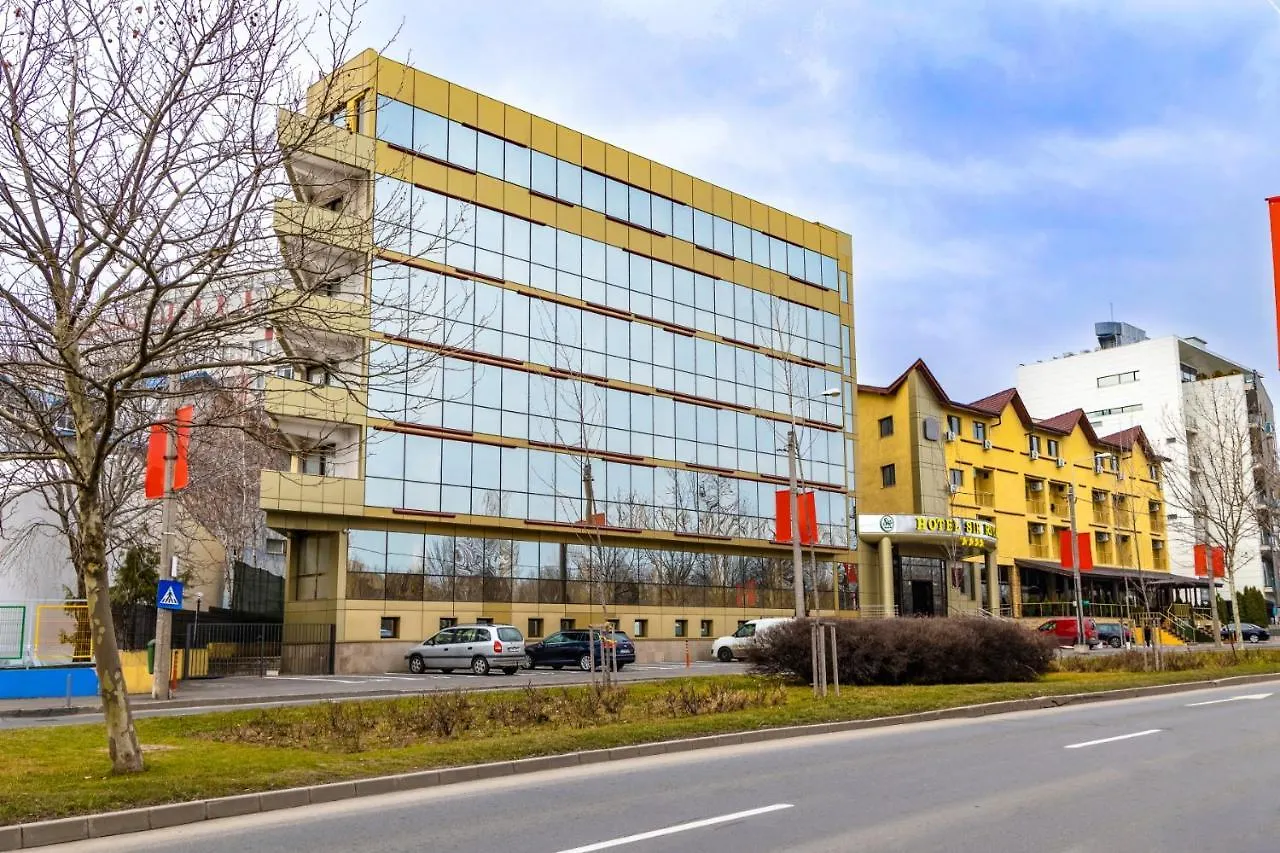 Hotel Sir Royal Bucharest 4*,  Romania
