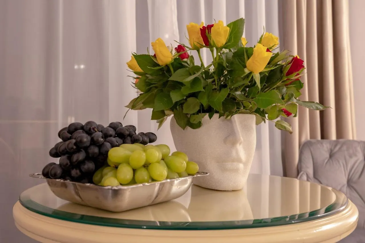 Hotel Sir Royal Bukarest