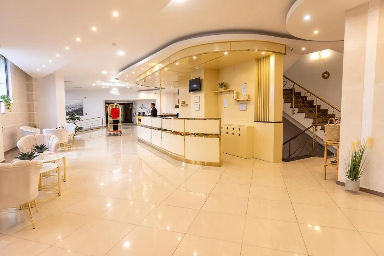 Hotel Sir Royal Bukarest