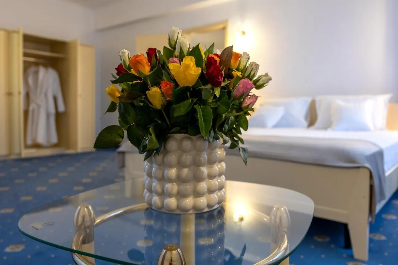 Hotel Sir Royal Bucharest