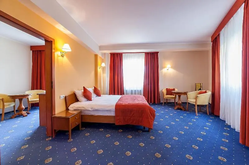 Hotel Sir Royal Bukarest 4*,  Rumänien