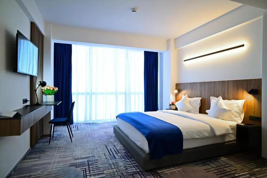 Hotel Sir Royal Bukarest