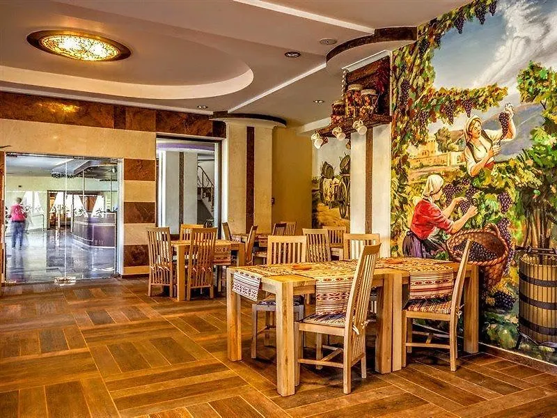 Hotel Sir Royal Bukarest